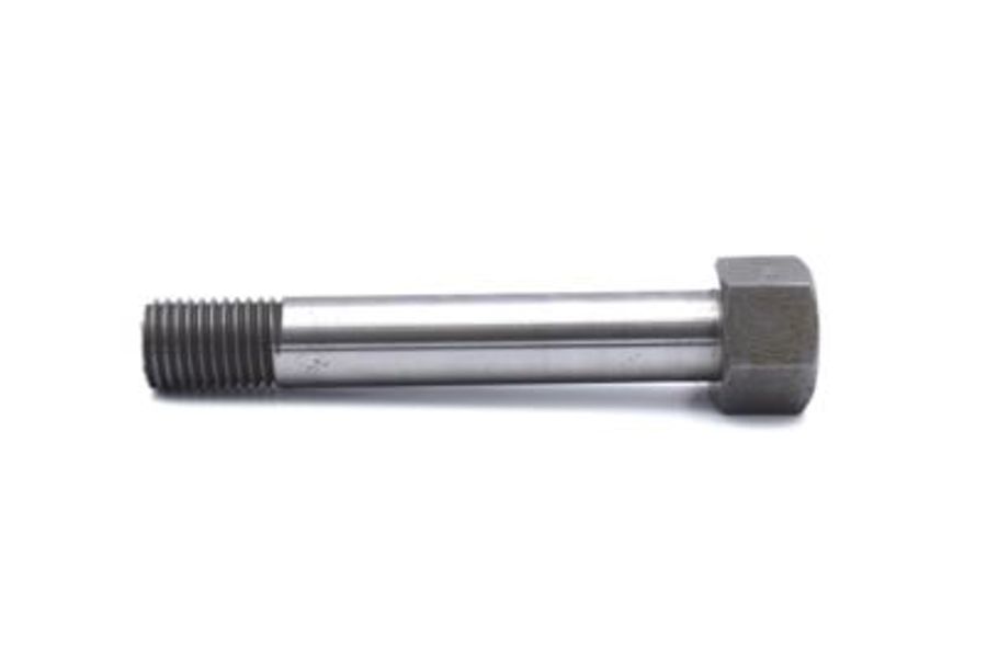 Front Spring Shackle Pin